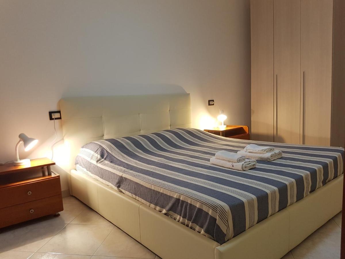 Venezia Beach Chioggia Exterior foto
